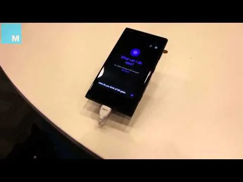 4 Questions With Microsoft's Cortana Virtual Assistant