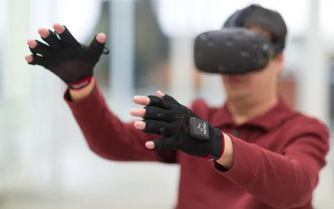 Apple Glasses: tutti i modi d'interagire con la Realtà Virtuale