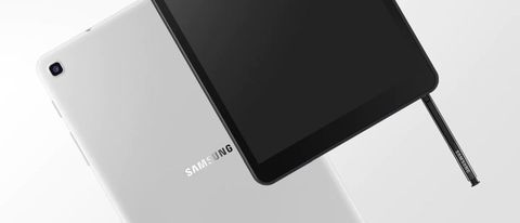 Samsung annuncia un Galaxy Tab A Plus con S Pen