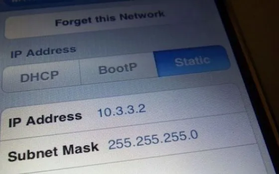 Contrordine (e 2): anche iTether via da App Store