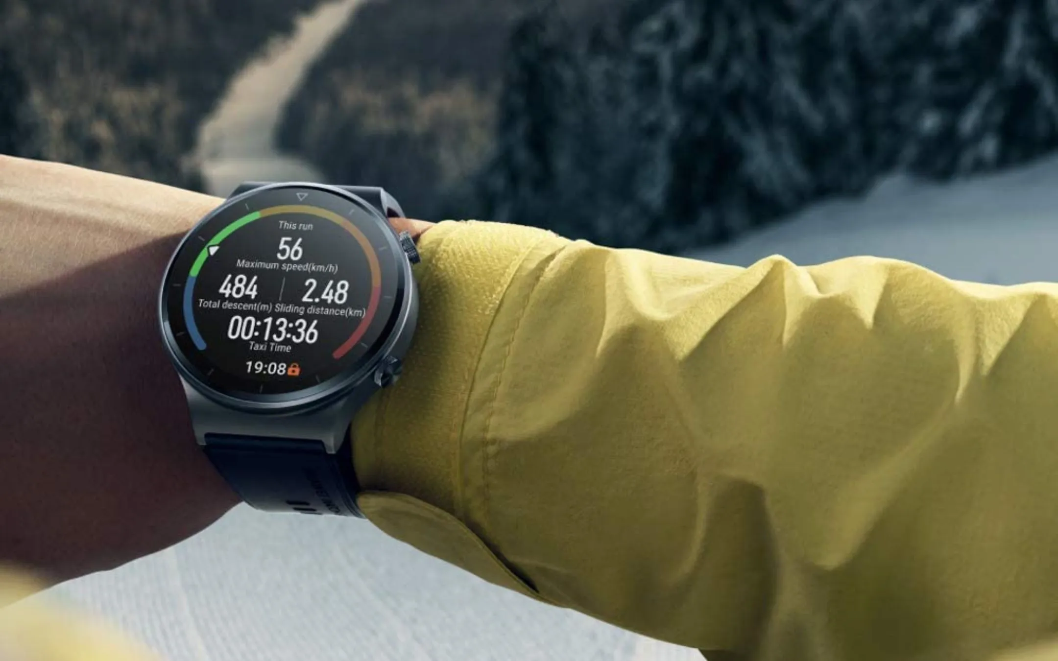 Smartwatch huawei prezzo top