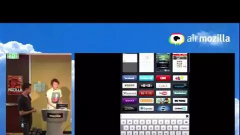 Mozilla lavora a Junior, un innovativo browser per iPad
