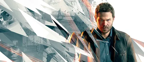 Quantum Break: online le prime recensioni