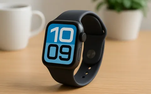 Apple Watch SE 3 a prezzo ribassato: qualità Apple e funzioni top a 215€ su Amazon