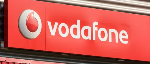 Vodafone Giga Network 4.5G, la rete si estende