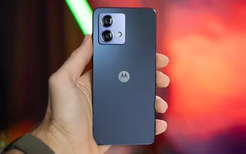 CROLLA IL PREZZO del Motorola Moto G84: offerta ESCLUSIVA Amazon