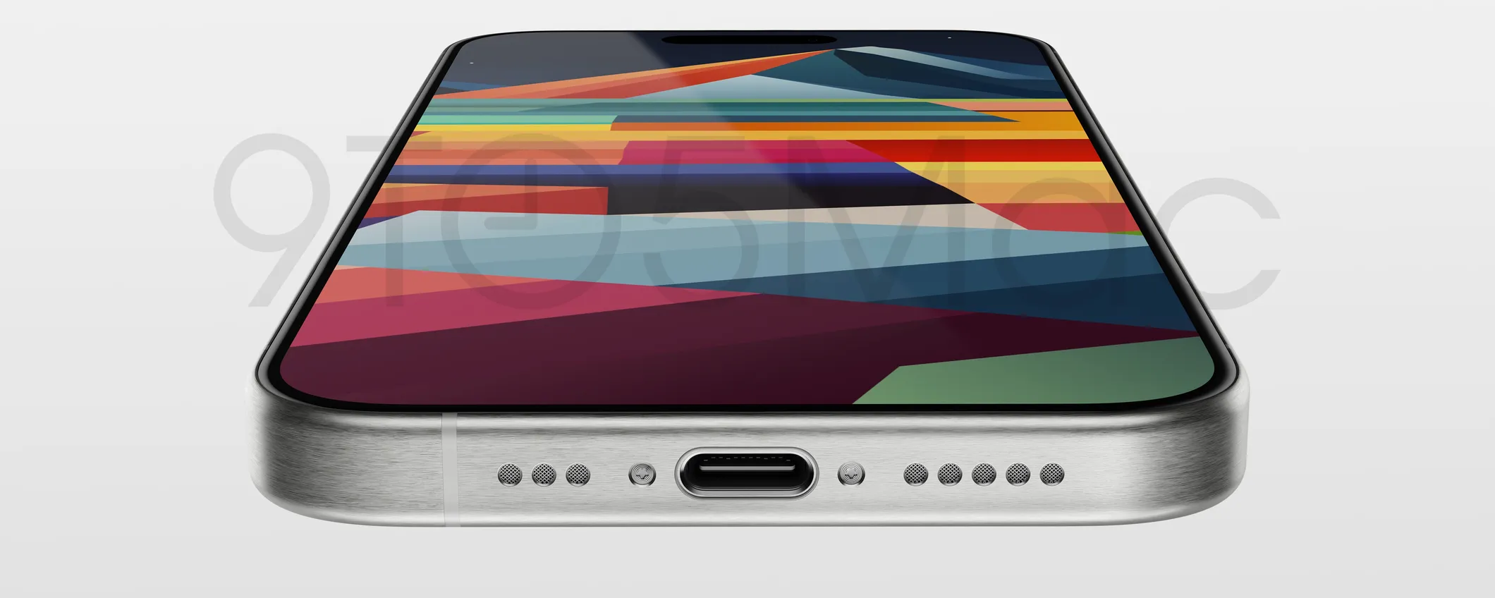 iPhone 15 con USB-C: cosa sappiamo ad oggi
