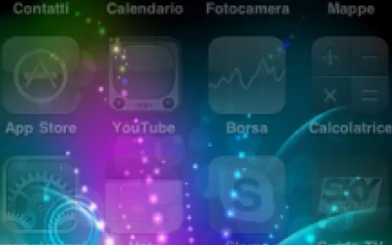Prime impressioni di iOS 4: il multitasking