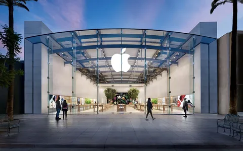 Apple Store e Coronavirus: Mascherine in Regalo, controllo temperatura