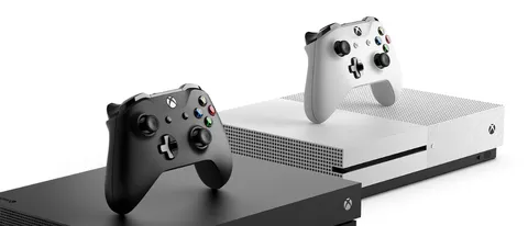 Il Natale del gaming secondo Microsoft e Xbox