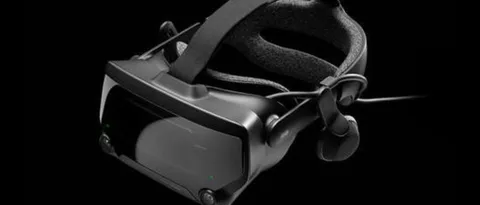 Valve Index VR costa il doppio di Oculus Rift S