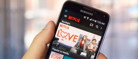 Netflix: su Chromecast si può saltare la sigla