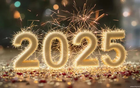 Auguri di Buon Anno 2025: frasi e status per WhatsApp e Facebook
