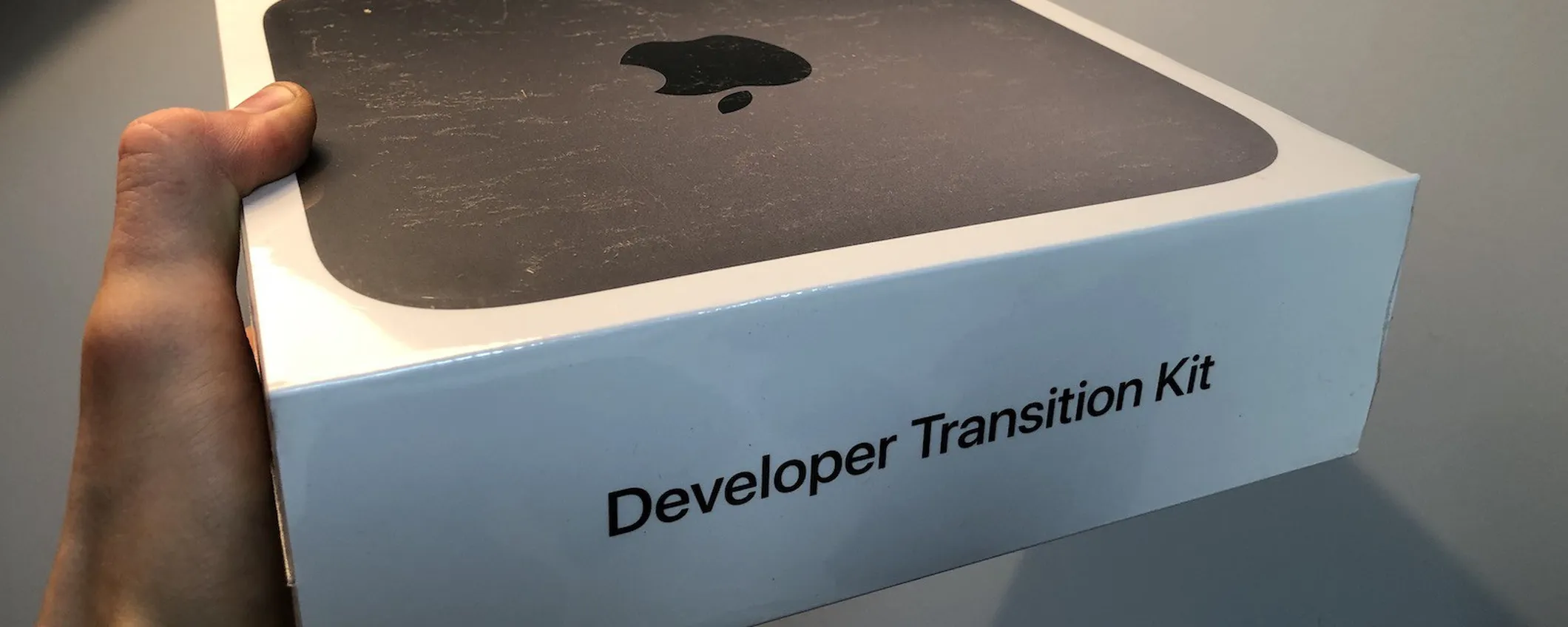 Mac mini ARM: le prestazioni superano le aspettative