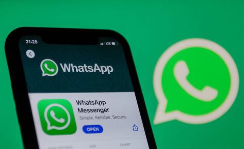 WhatsApp per Android beta: torna la vecchia interfaccia