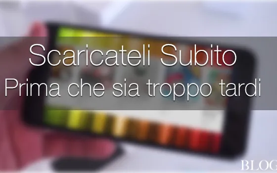 3 giochi per iniziare la settimana, da scaricare prima che sia troppo tardi