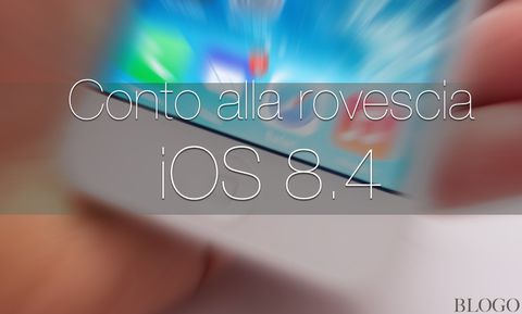 iOS 8.4 arriva in Italia martedì 30 giugno 2015 alle 17.00