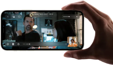 SharePlay: le migliori app 2022 da provare subito