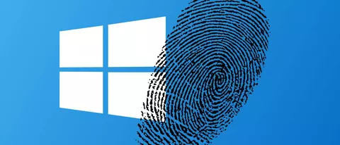 Windows 10, biometria FIDO 2.0 contro le password