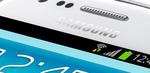 Samsung Galaxy S4: nuovi benchmark e LTE