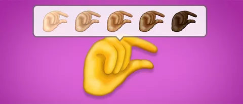 Tutte le nuove Emoji del 2019 da Unicode, sono 230