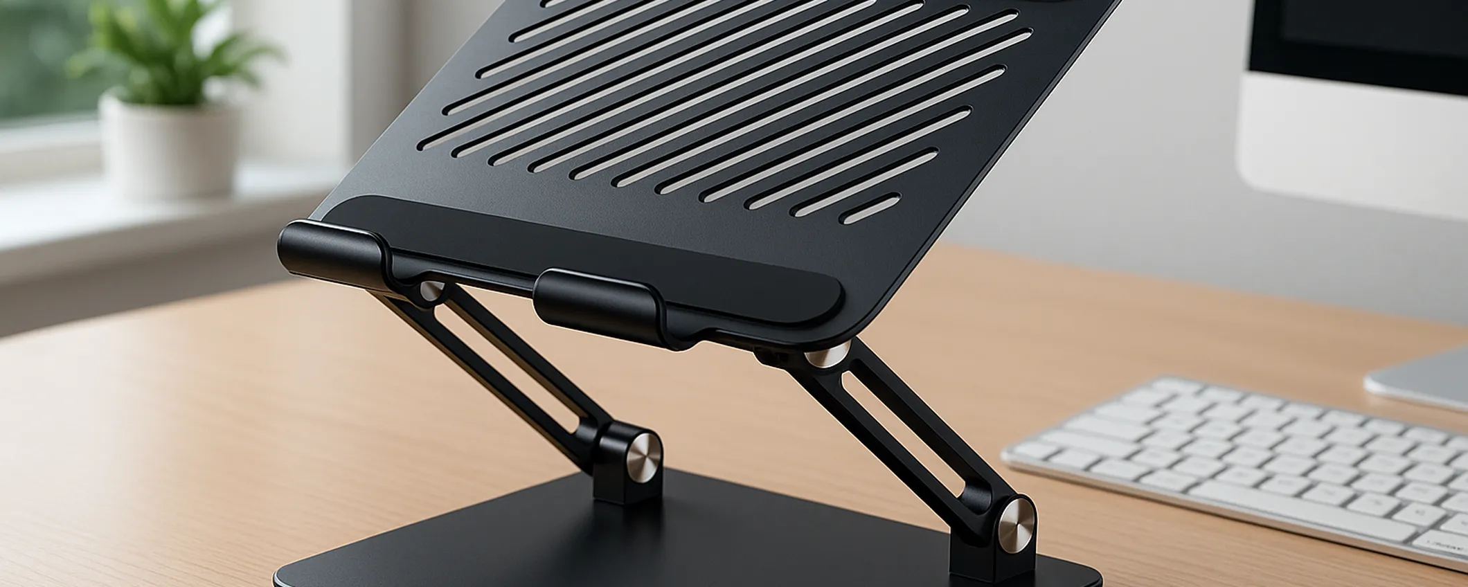 Supporto UGREEN in alluminio, l'offerta Amazon ideale per i tuoi dispositivi