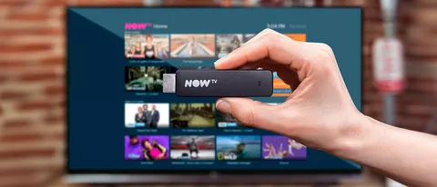Now TV tra Smart Stick, Apple TV e Android TV