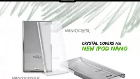 Nuovi iPod nano e iPod touch svelati da alcune custodie ?