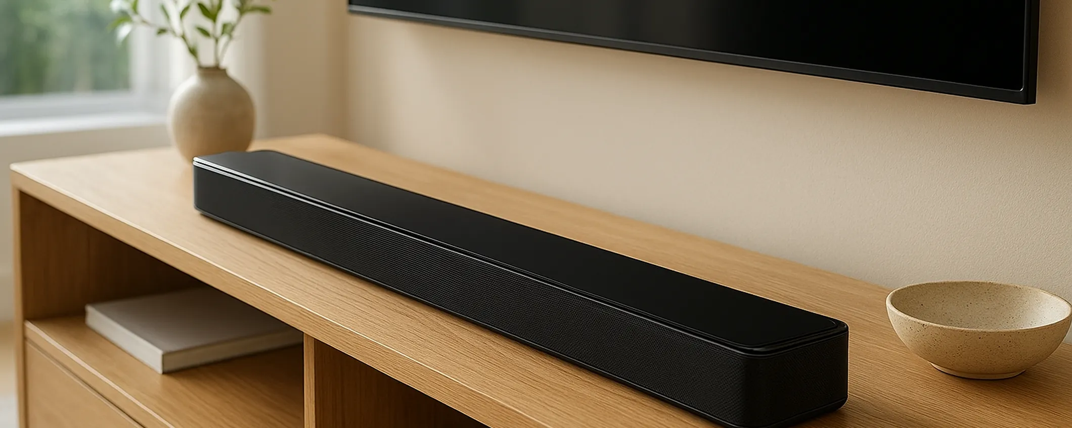 Soundbar Bose a metà prezzo, il Black Friday porta il cinema a casa tua