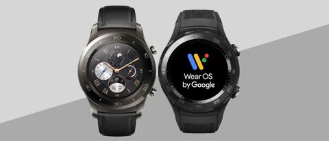 Android P arriva sugli smartwatch con Wear OS