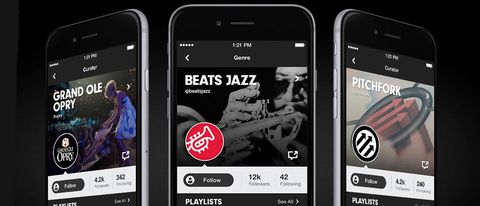Apple acquisisce Semetric per migliorare Beats