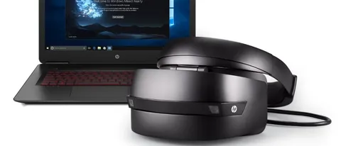 Build 2017: Windows Mixed Reality