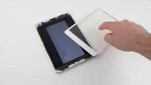 The Magic of Touchscreens