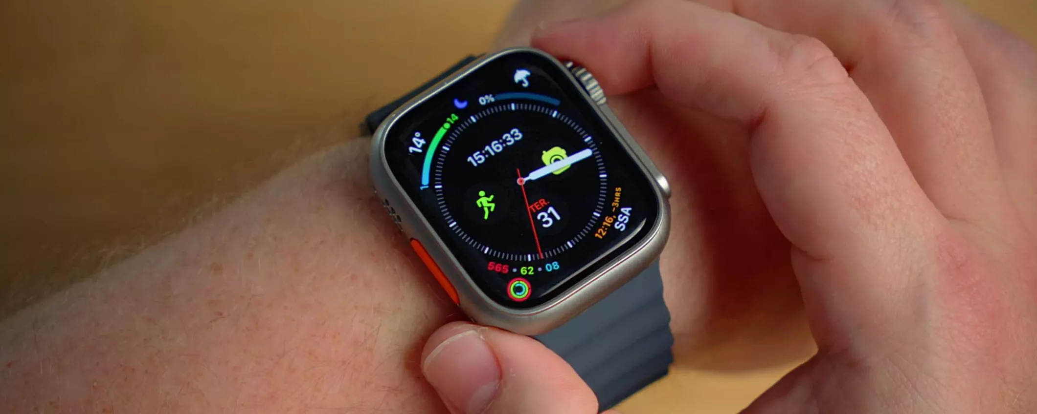 Apple Watch Series 9 e Ultra 2 non sono più in vendita negli USA: cosa succede?