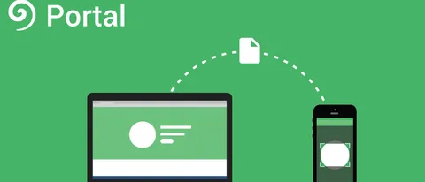 Pushbullet annuncia Portal per iOS