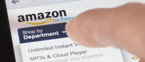 Amazon, un braccialetto controllerà i dipendenti