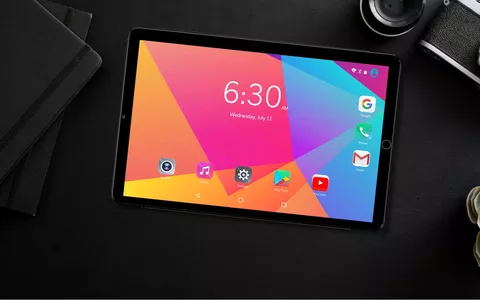 Tablet Blackview Tab70wifi: il RE dei BEST BUY costa sempre MENO, ora è a 99€