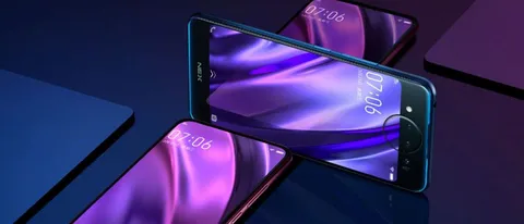 Vivo NEX Dual Display Edition con 10 GB di RAM