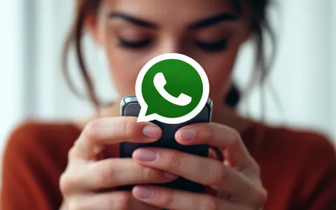 WhatsApp Image Scam: nuova truffa che ruba Dati Sensibili