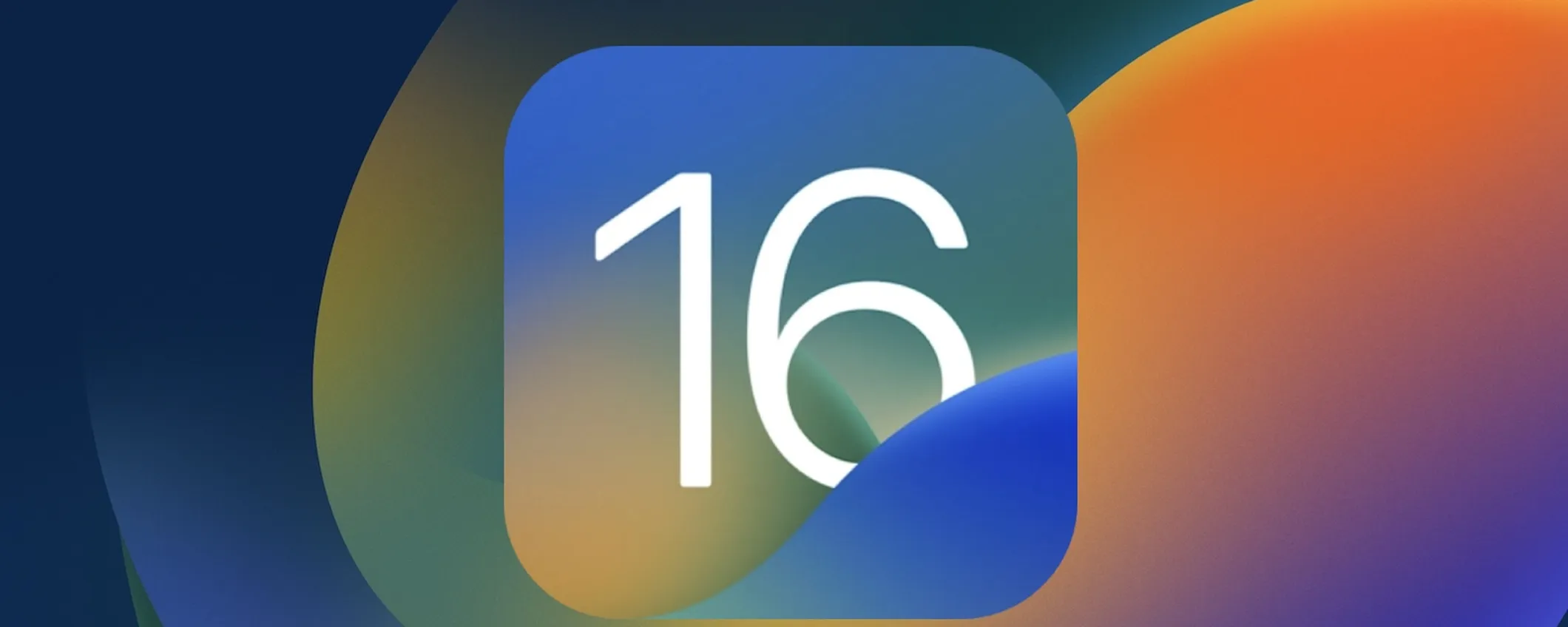 iOS 16, le novità della Beta 4
