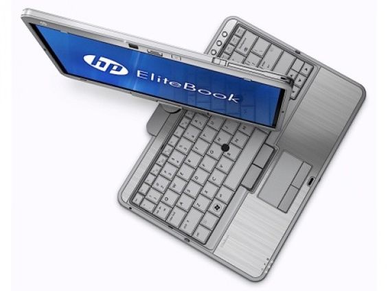 HP EliteBook 2760p