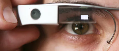 Google Glass Enterprise, specifiche e prime foto