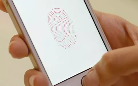 Touch ID, Apple modifica la sicurezza (senza dire nulla)