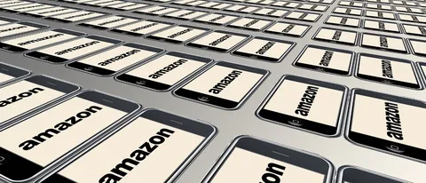 Amazon punta al mercato della pubblicità online?