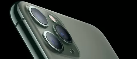 Apple iPhone 11 Pro in arrivo con gli operatori