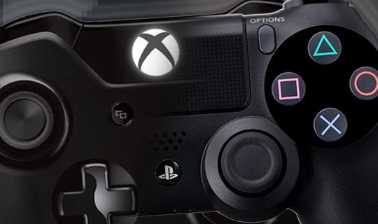 Xbox One e PS4