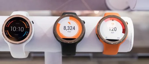 Motorola rilascia Moto Body per Android