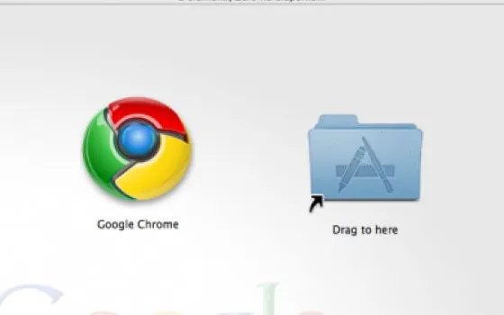 Google Chrome: disponibile la prima build per Mac e Linux