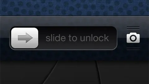 Lockscreen: iOS 5.1 copia Android 4.0 ICS?