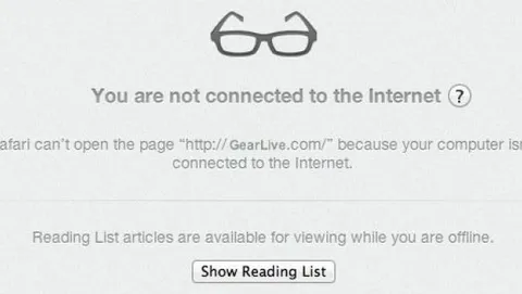 Mountain Lion: dettatura à la iOS e Elenco Lettura Offline